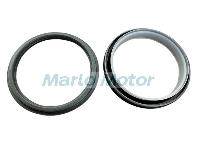 6CT 6CTAA8.3 QSC8.3 QSC 8.3 ISC8.3 QSB6.7 crankshaft oil seal rear 3925529 5405392 3934486 3909410