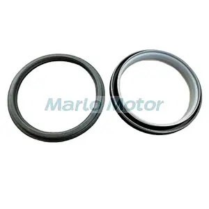 6CT 6CTAA8.3 QSC8.3 QSC 8.3 ISC8.3 QSB6.7 crankshaft oil seal rear 3925529 5405392 3934486 3909410