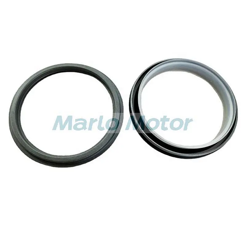 6CT 6CTAA8.3 QSC8.3 QSC 8.3 ISC8.3 QSB6.7 crankshaft oil seal rear 3925529 5405392 3934486 3909410