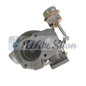 TCD2013L6 turbocharger 04285322KZ 56201970001 56201-970-001 56209880001 56209880014 56209500001 04259318 04902691