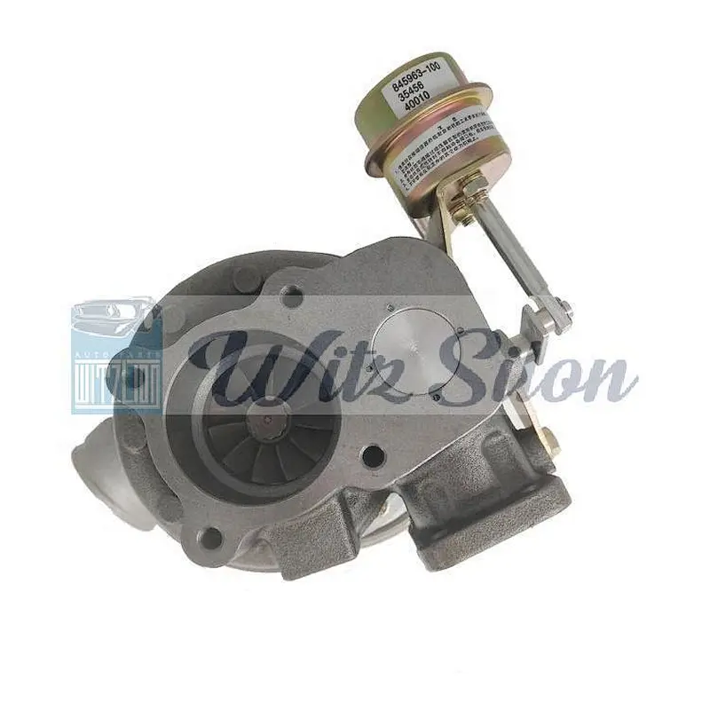 TCD2013L6 turbocharger 04285322KZ 56201970001 56201-970-001 56209880001 56209880014 56209500001 04259318 04902691