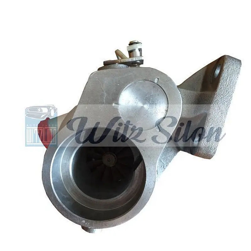 For Hyundai D4DA 3.9L 136HP turbocharger 28230-45000 28230-45100 4917803122 4917803120