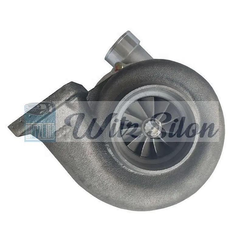 RHC91 turbocharger C91CND-S0074S C91CNDS0074B C91CNDS0074S 1144002900 114400-2900 1144002902 1144002901 VA270074