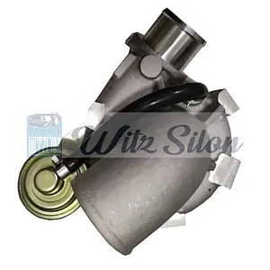 For Nissan Terrano QD32TI 3.2L TD turbocharger 14411-1W400 14411-1W401 14411-1W402