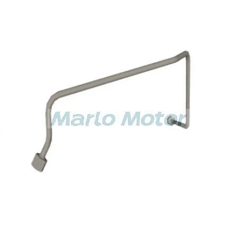 cummins machinery engine parts 4094811 Oil Supply Tube K19