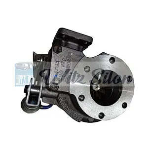 For Doosan Infracore Various with DL08 turbocharger HX40W 65.09100-7154 65.09100-7145 65.09100-7140 4045584 4046293 4046292
