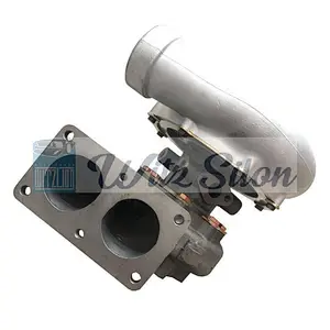 For Weichai 6160 ship engine turbocharger J130B 05 616041200000