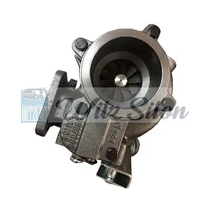 For Cummins Diesel Engine 6CT C240 8.3L 177KW 240HP turbo charger HX40W 4050202 4050201