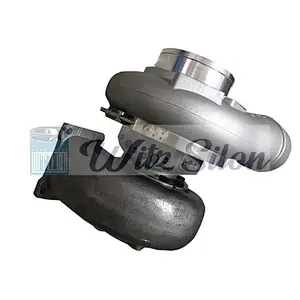 KTR110 turbocharger 6505-67-5030 6505-67-5040 6505675030 6505675040