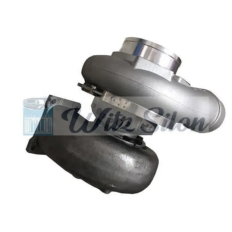 KTR110 turbocharger 6505-67-5030 6505-67-5040 6505675030 6505675040