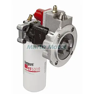 Genuine Cummins diesel marine parts KTA38 QSK38 PT Fuel Pump 4951362