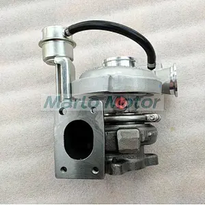 Original ISF2.8 HE211W turbocharger 3776282 4309492 3776286 3787122 3796180 3778578 3786562 3778576 4309492 3787122 5350920