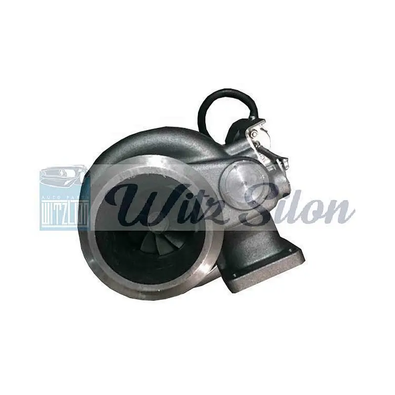 For Cummins QSX15 engine turbocharger 4955240 from China Manufacturer ...