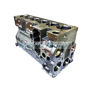 Global Warranty Genuine Cummins Engine ISM11 308hp-440hp