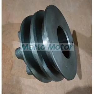 Genuine CCEC Cummins KTA19 NTA855 G855 engine 3012648 fan hub 211869 fan pulley for sale