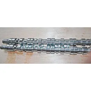 Original Cummins NT855 engine parts camshaft 4913963 4914240 4958462