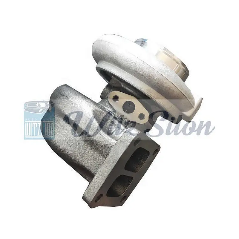 6WF1-T (Euro 2) TD08H turbocharger RHG9 49188-01811 49188-01813 1144003742 114400