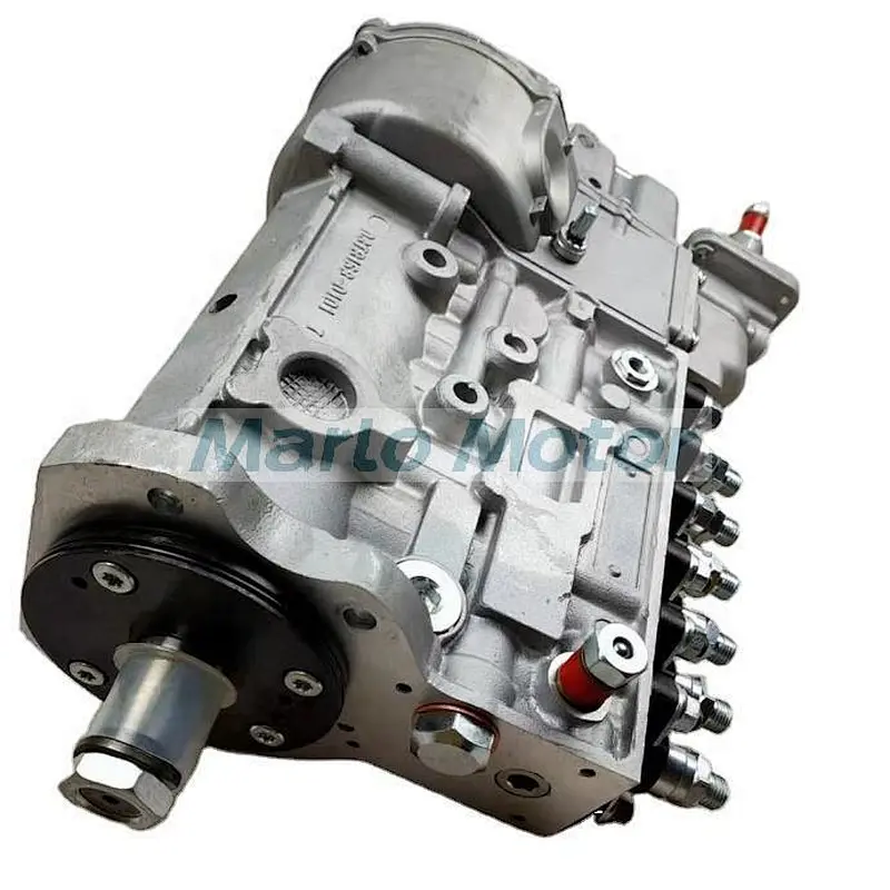 6L ISLe L360 QSL8.9 fuel injection pump 5260259 4946960 4944742 3975927 5266067 4989873 5301908