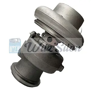 For Cummins M11 QSM 2 3 TIER 3 turbocharger HX55W 4037627 4037628 4037628H 4089859