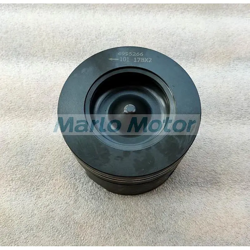 ISF2.8 diesel engine spare parts piston Kit 5269331 4309425 4995266