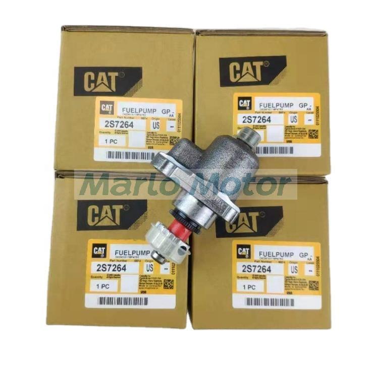 2S-7264 2S7264 8M2701 8M-2701 fuel injection pump for Caterpillar CAT D353C D353D D353E D379A D379B D398A D398B