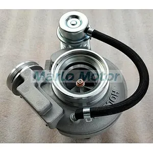 4ISBe185 4ISDe185 4BT HE221W turbocharger 2835142 4033968 4955962 4043976 3782369 3782376