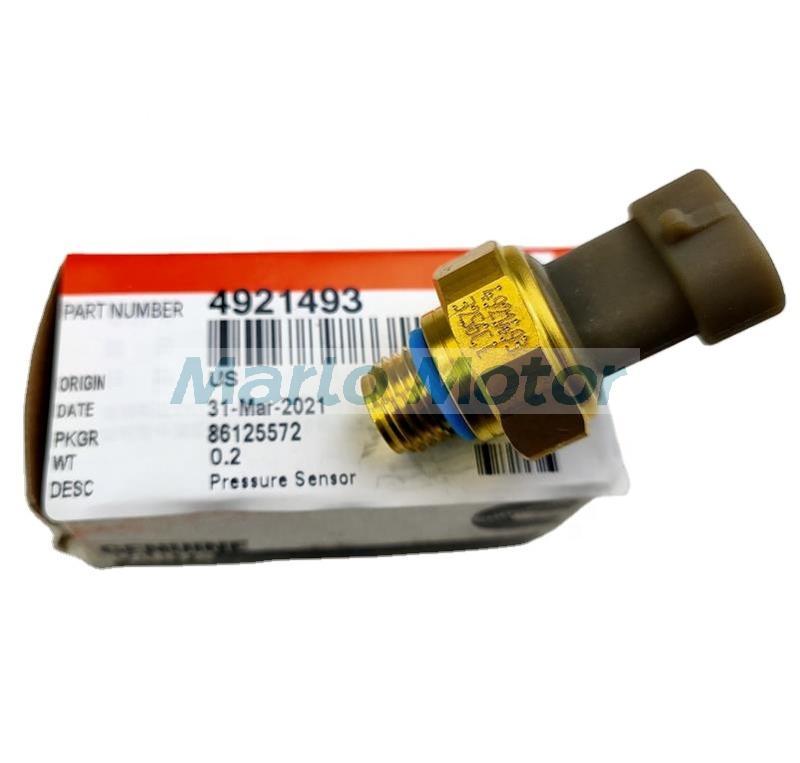 QSM ISM M11 diesel engine oil pressure sensor 4921517 4921477 4921493