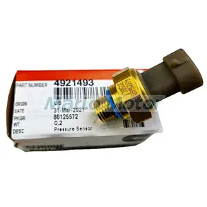 QSM ISM M11 diesel engine oil pressure sensor 4921517 4921477 4921493