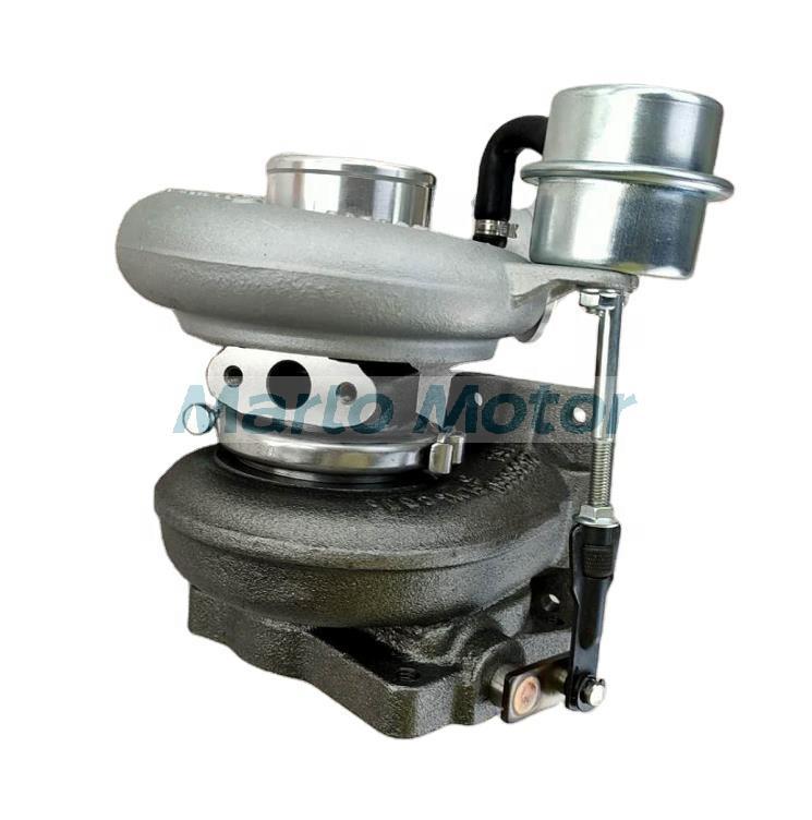 ISBe ISDe ISF3.8 HE211W turbocharger 2840684 2840685 2881684 3767990 3767993 3772742 3772741 4309280 5350916