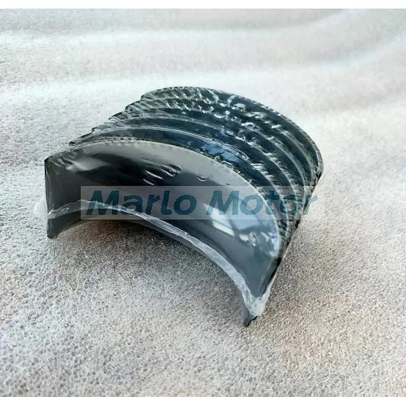 6D107 QSB6.7 PC200-6 PC220-6 PC200-7 excavator spare parts connecting rod bearing 3969562