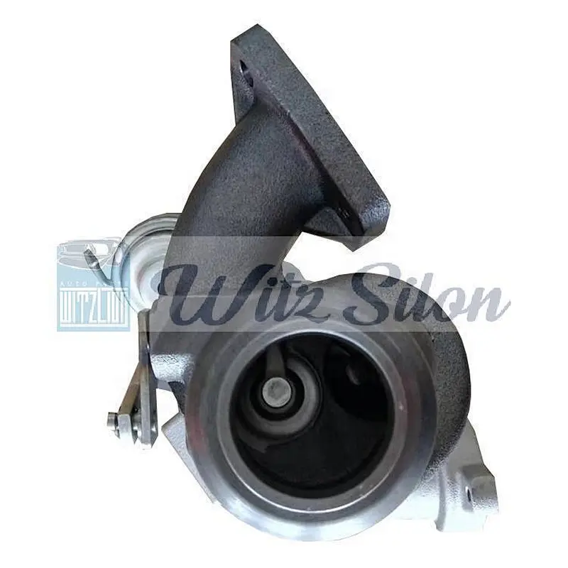 For Peugeot 207 DV6UTED turbocharger 9662371080 0375N0 3M5Q6K682DC 49173-07507 49173-07518