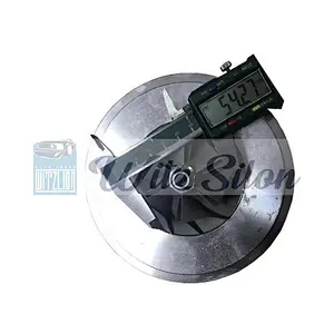 SA6D108 CHRA S2B T04E15 408105-0462 408105-5462S 315222 6222838171 466704 6151-81-8500 6151-82-8500 6222-81-8210