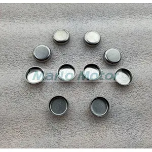 QSB4.5 QSB5.9 6BT diesel engine spare parts cylinder block expansion plug 3004258