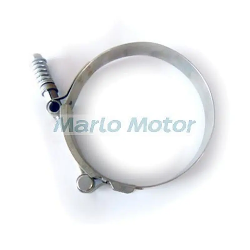 Original Cummins KTA19 QSK19 engine T-Bolt Clamp 3063809
