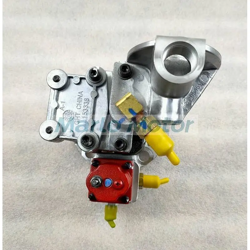 ISM QSM M11 L10 Genuine diesel engine parts fuel pump 3090942 3075340 3041800 3060492 ISM11 3417677 QSM11 3417674