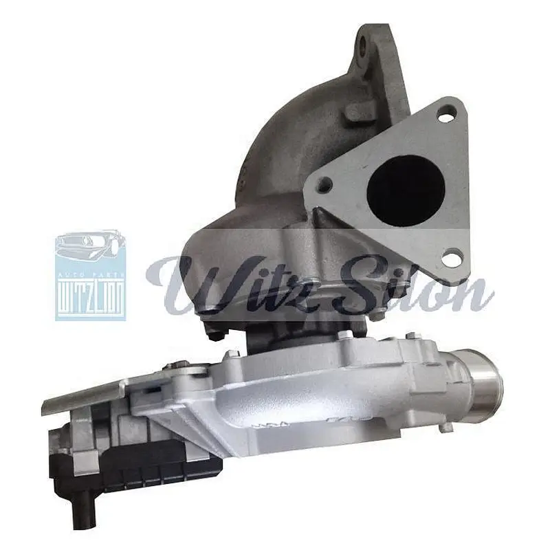 V348 2.4L turbocharger 752610-0010 752610-0012 752610-0013 6C1Q6K682EE 6C1Q6K682EF 6C1Q6K682EH 6C1Q6K682EK
