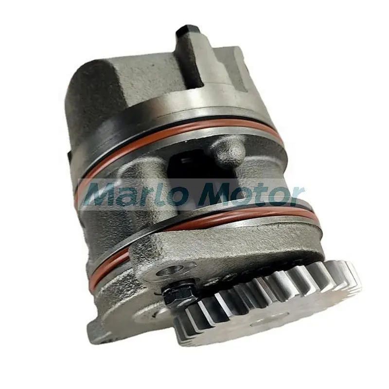 K19 QSK19 QSK19G K38 KTA38 K50 G50 QSK50 lubricating oil pump 3047549 3201119 207279 AR-10588 3096326 3096328 3085987 3096326