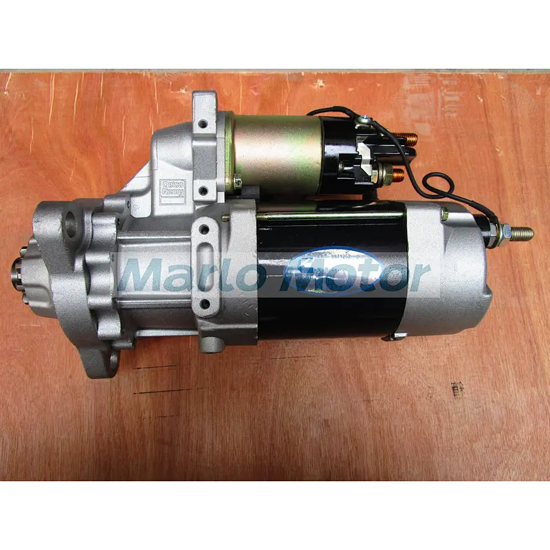 Cummins KTA50 Motor Starter 3632273