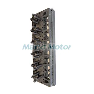 Original Cummins XCEC ISM11 QSM11 Cylinder Head 2864025 4003988 4083403 4952450 4962454