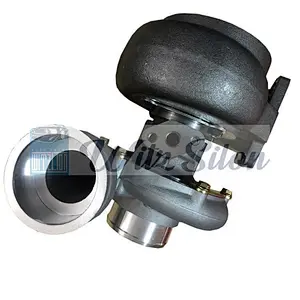 For Deutz Bus Truck BF6M10 turbocharger S2B 04205646KZ 04205642KZ 04205643KZ 04205644KZ 04207863KZ 04207862KZ