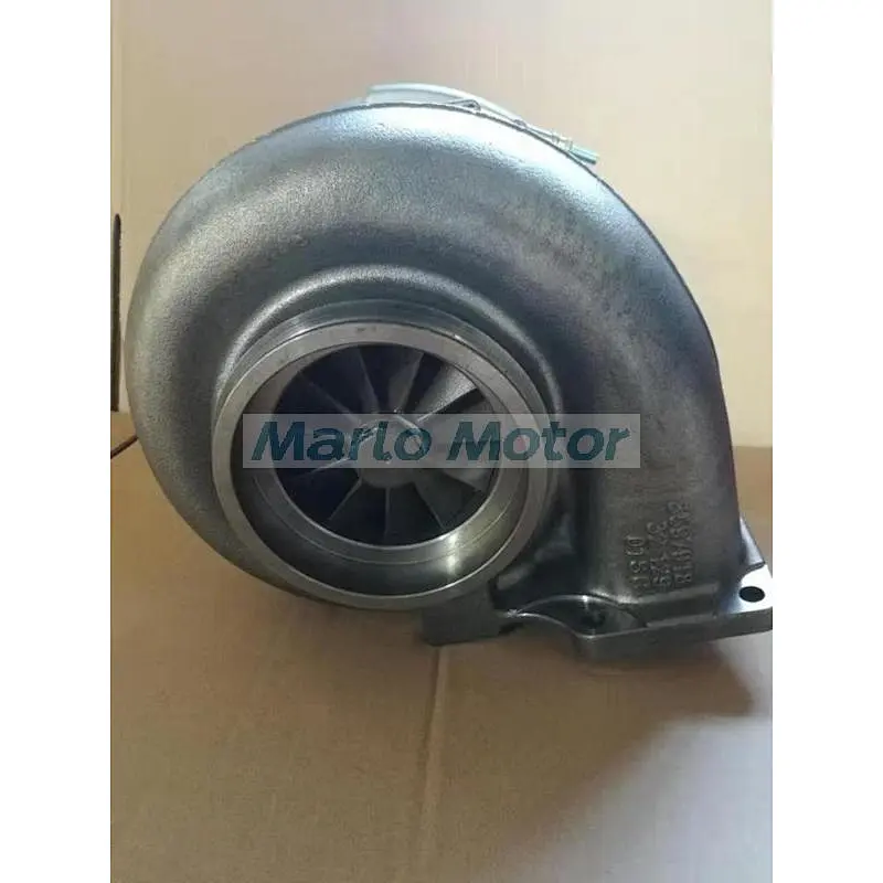 K19 KTA19 HC5A engine turbocharger 3594043 3594044 3594045 3594046 3594047 4033581