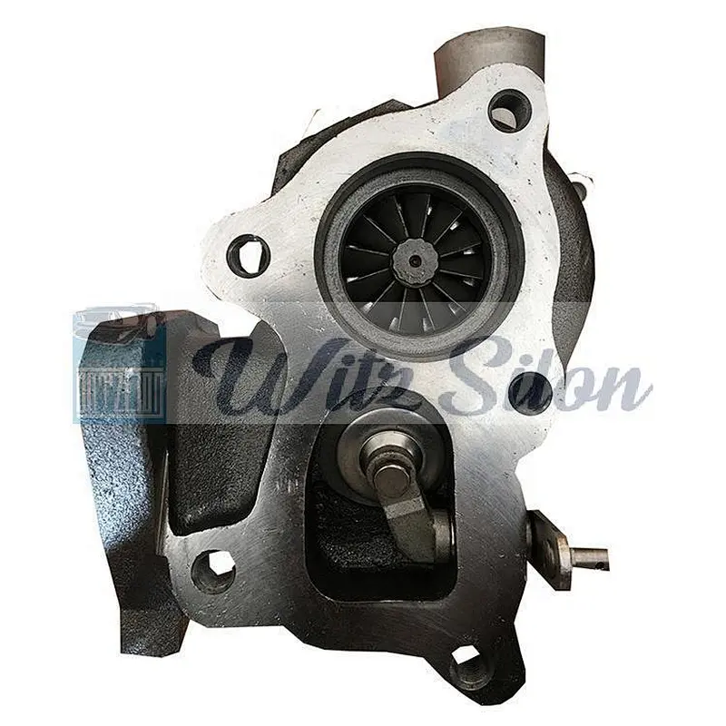 4D56QEC water cooled turbocharger MR212759 28200-4A200 MR224978 4913502110 4913502100 7306400001 4913504020