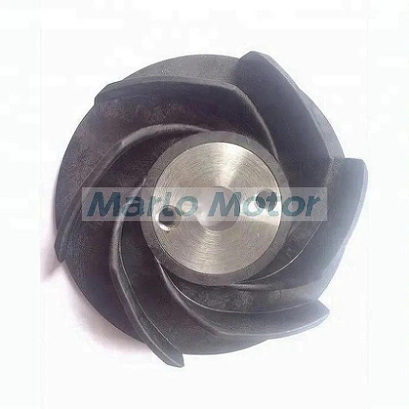 Genuine cummins impeller for KTA38 engine parts water pump3050453