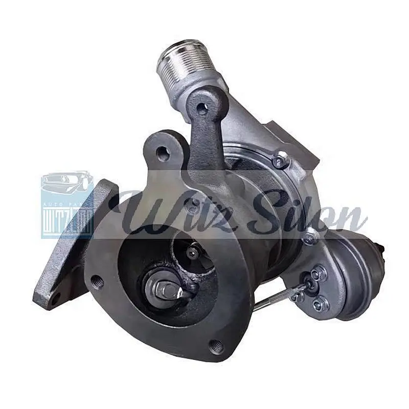 GT1244Z 834790-0002 turbocharger for Ford Transit