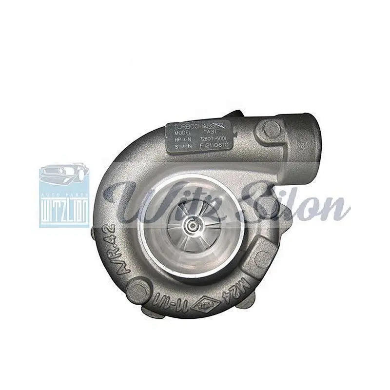 For Cummins 4BT turbocharger TA3123 4988426 728001-5001 728001