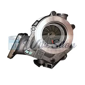 HX50W turbocharger 3767276 3776089 VG1096110198