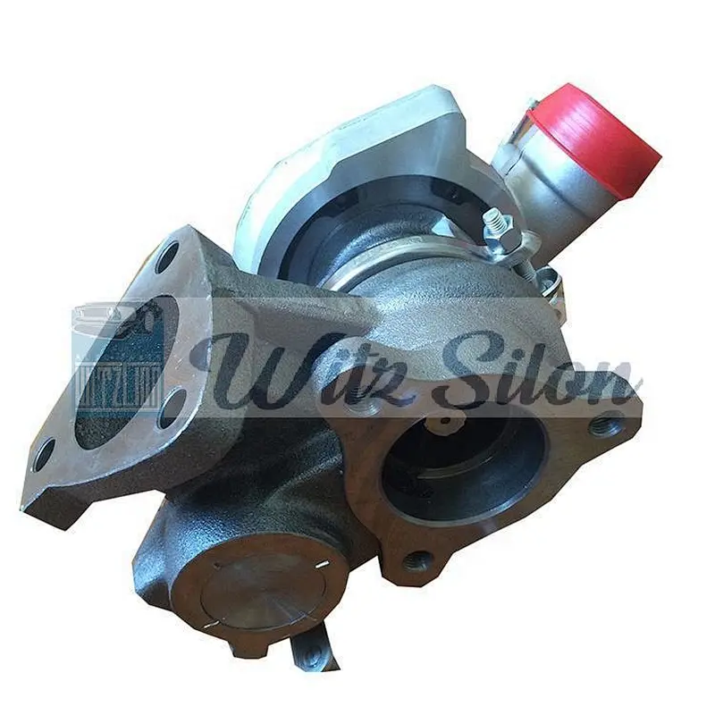 4D56 oil cooled turbocharger 4917701501 4917702511 turbokit MD155984