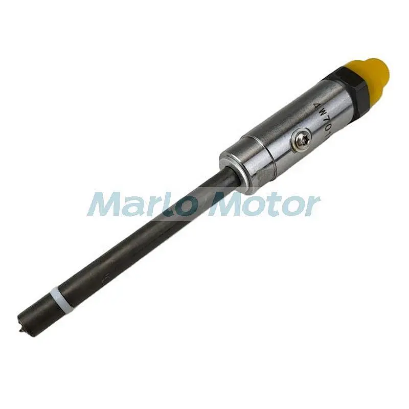 3406 3406B 3408 excavator engine new fuel injector nozzle 4W7018 4W-7018 OR3422