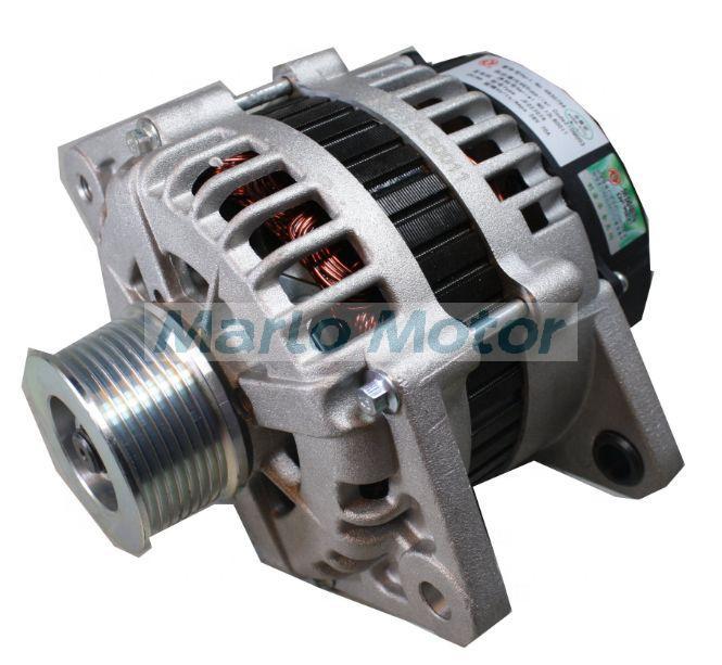 6CT ISC QSC8.3 ISC8.3 diesel engine generator alternator JFZ2707A 4930794 28V 70A
