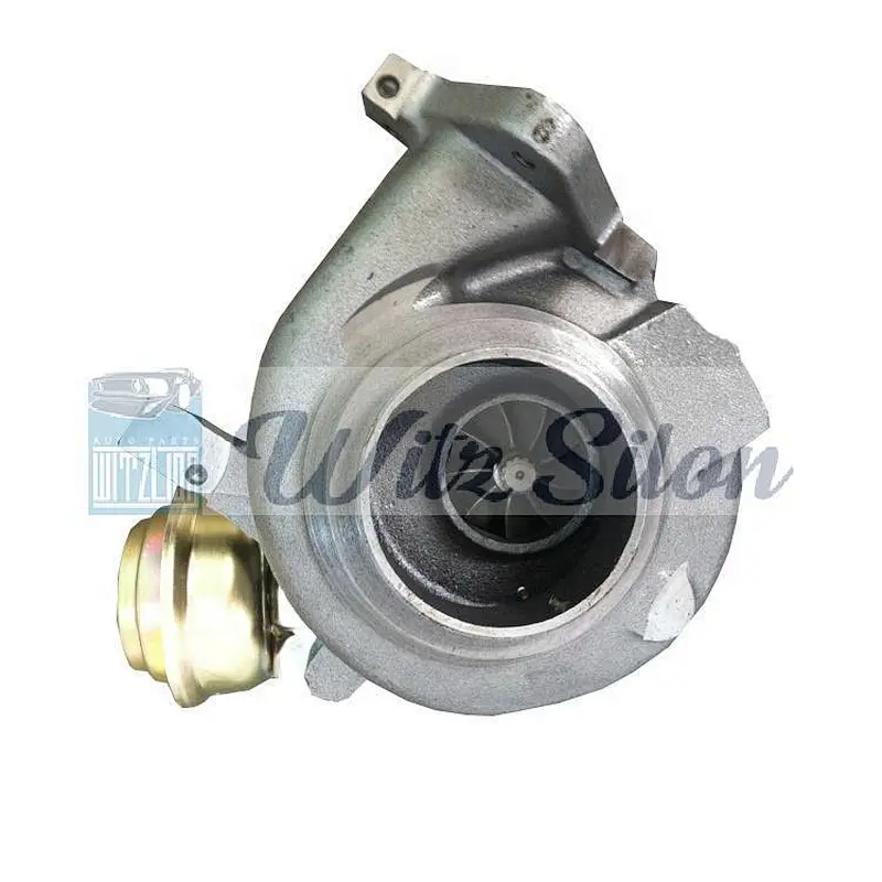 For Mercedes Benz E M-Class 2.7L turbocharger 6120960599 A6120960599 715910 715910-5002S 715910-0001 715910-0002